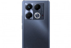 Perbandingan Infinix Hot 50 5G vs Infinix Note 40S, Siapa yang Layak Jadi Juara?