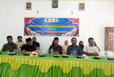 PPEP OKU Timur Adakan Silaturahmi dan Pemilihan Pengurus Baru, PPEP Siap Terus Mengabdi