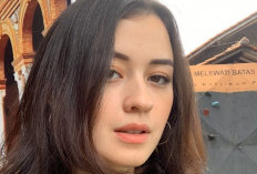 Ibunda Labrak Edward Akbar, Kimberly Ryder: Maklumi Amarah Sang Ibu