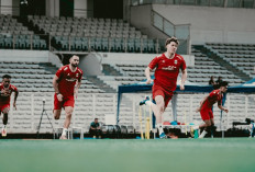 John Herdman Puji Fondasi Shin Tae-yong, Siap Bawa Timnas Indonesia Lebih Tajam