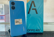 Bandingkan Oppo A17 vs Tecno Spark 20C NFC