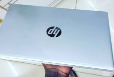 HP ProBook 430 G8, Laptop Profesional dengan Prosessor yang Tangguh 