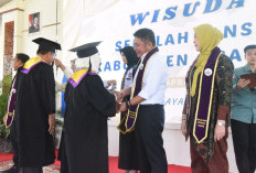 Tekankan Pentingnya Perhatian pada Kelompok Rentan