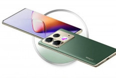 Infinix Note 40S: Smartphone Murah Meriah dengan Performa Maksimal untuk Generasi Z