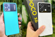 Perbandingan POCO X5 5G vs POCO M6 Pro, Harga 2 Jutaan Baiknya Pilih Mana