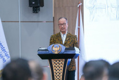 Industri Pengolahan Mendominasi Kinerja Ekonomi Nasional