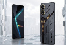 7 Kelebihan Nubia Neo 5G, Meluncur Dengan Chipset UNISOC Tiger T820, Harga 2 Jutaan