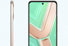 Vivo Y28: Smartphone dengan Bodi yang Tipis dan Dibekali Baterai 6000 mAh, Harga Rp2 Jutaan
