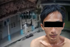 Polisi Ringkus Penikam Kakek 70 Tahun di OKU Timur