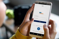 Tidak Perlu Datang ke Bank, Lebih Mudah Buka Rekening Lewat BRI Mobile