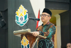Raih Rekor MURI Nasional, 1.675 Mahasiswa Ikuti Praktikum Manasik Haji 2026