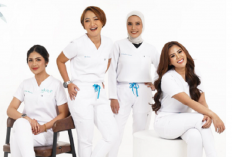 Destinasi Kecantikan, Kulit Sehat Glowing di Skaer Clinic Bintaro