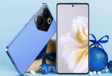 Tecno Camon 20 Premier 5G: Ponsel Flagship 5G yang Stylish dan Powerful Tanpa Mahal