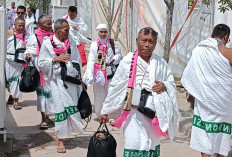 Ingatkan Masyarakat Waspadai Modus Haji Ilegal