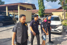 5 Tahun Baru Terbongkar, Anak Tiri di OKU Timur Disetubuhi Hingga 13 Kali