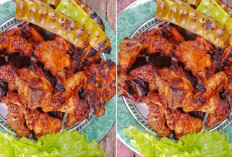 Resep Ayam Bakr yang Nikmat, Hidangan Lezat Untuk Makan Siang Keluarga