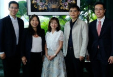 Penelitian Ungkap Kode Penyakit Umum di Asia