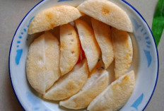 Resep Kue Bandros Gurih dan Manis, Jajanan Tradisional dengan Tekstur yang Lembut