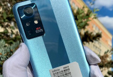 Infinix Zero X Neo: Gaming Monster dengan Layar 120Hz yang Bikin Kamu Taklukkan Semua Game