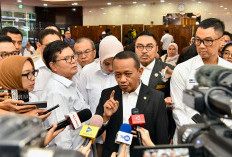 Tekankan Pentingnya Komitmen Laksanakan RUPTL