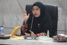 Siap Ikuti Festival Literasi Sumsel 2025, Pemkab OKU Timur Gelar Rapat Teknis