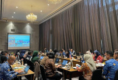 Perkuat Sinergi Selaraskan Kebijakan Pembangunan Pariwisata Nasional