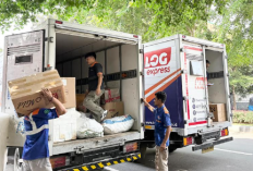  Idul Fitri 1446 H, KAI Logistik Pastikan Siap Hadapi Lonjakan Puncak Pengiriman