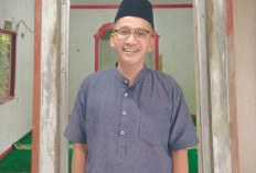 Unggah Video Manasik, Ruben Onsu Segera Menunaikan Ibadah Haji
