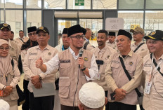 Jemaah Haji Jadi Korban, Dugaan Penyelewengan DAM dan Badal Haji Capai Rp1,4 Miliar
