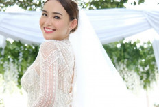 Arya Saloka Gugat Cerai Putri Anne, Amanda Manopo: Jangan Sangkut Pautkan Sama Saya