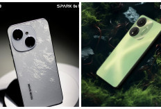 Perbandingan Hp Tecno Spark Go 1 vs Itel P55 5G: Usung Keunggulan Gahar