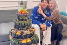 Okie Agustina Pastikan Konflik Anaknya dan Dimas Anggara Telah Berakhir