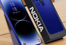 Ulas Nokia Lumia Max 2023: Usung Spesifikasi Ugal Ugalan di Harga Menengah
