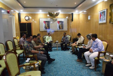 Dukung Pendidikan Politik Dini untuk Perkuat Demokrasi