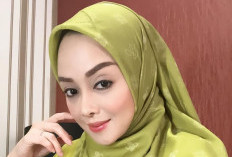 Terry Putri Tetap WNI, Mekipun Ada Tawaran Green Card