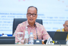 Satu Tahun Prabowo-Gibran, Industrialisasi Masih Jadi Andalan