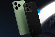 SpesifikaSi Lengkap HP ZTE Blade V50 Design