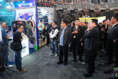 Kemenpora Buka Seleksi Deputi Bidang Pengembangan Industri Olahraga