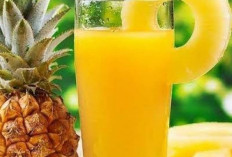 Sederet Minuman Yang Cepat Bakar Lemak, Cocok Dikomsumsi Saat Diet, Bye-bye Perut Buncit 