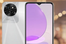 Duel Itel S23 VS Realme C35, HP dengan Harga Sama