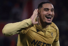 Maxence Lacroix Jadi Target Utama Transfer Chelsea Musim Panas 2026