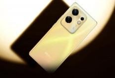 Infinix Zero 30: Kamera 108MP yang Bikin Foto Anda Seperti Pro Photographer di Harga Terjangkau