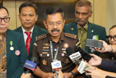 ​Munas PERSAJA 2026: 13.031 Jaksa Sepakati Strategi baru Kolaborasi Penegakan dan Kualitas Hukum