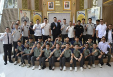 Timnas Futsal U16 Indonesia Berangkat ke Kejuaraan AFF di Thailand