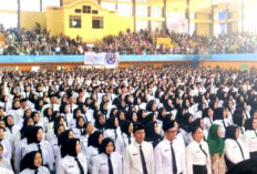 Pelantikan PPPK OKU 2025 Digelar Awal Juni 2025