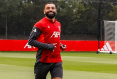Liverpool Siapkan Perombakan Lini Serang Usai Kepergian Mohamed Salah