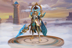 7 Rekomendasi Hero Tersakit yang Wajib Kamu Coba untuk Pus Rank