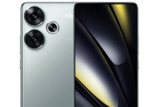 Duel Ponsel Gacor POCO F6 vs Samsung Galaxy A35 5G: Desain Slim, Spesifikasi Mending Mana?