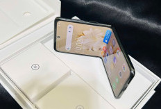 Samsung Galaxy Z Flip3 5G Vs Tecno Phantom V Flip 5G: Mending Hp Lipat Mana?