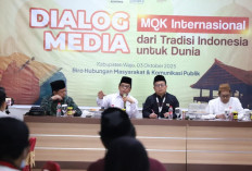 Indonesia Kiblat Moderasi, Ulama Harus Menjadi Role Model yang Berdampak